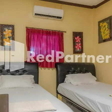 Vandhela Homestay Syariah RedPartner-2