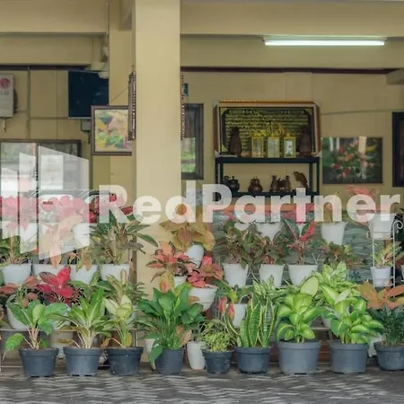 Vandhela Homestay Syariah RedPartner-3